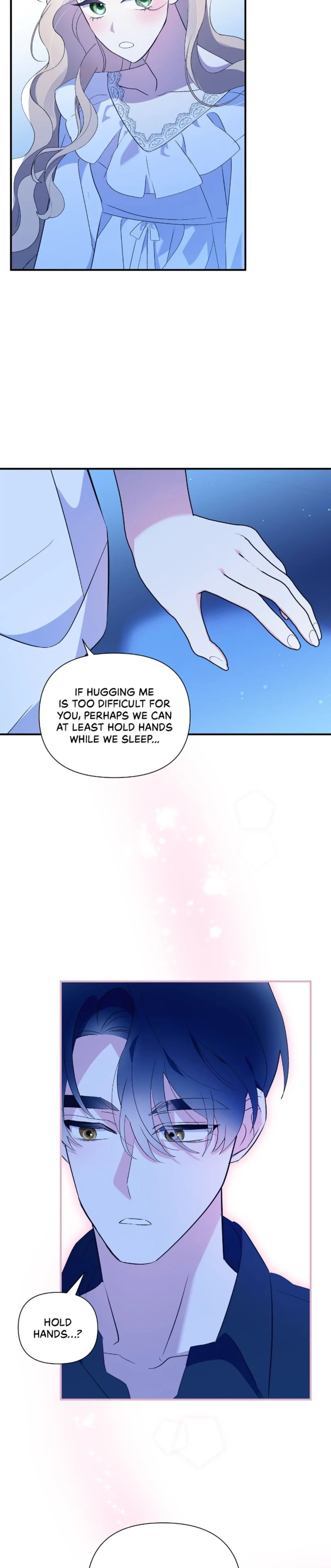 A Tipsy Marriage Proposal for the Emperor Chapter 54 page 5
