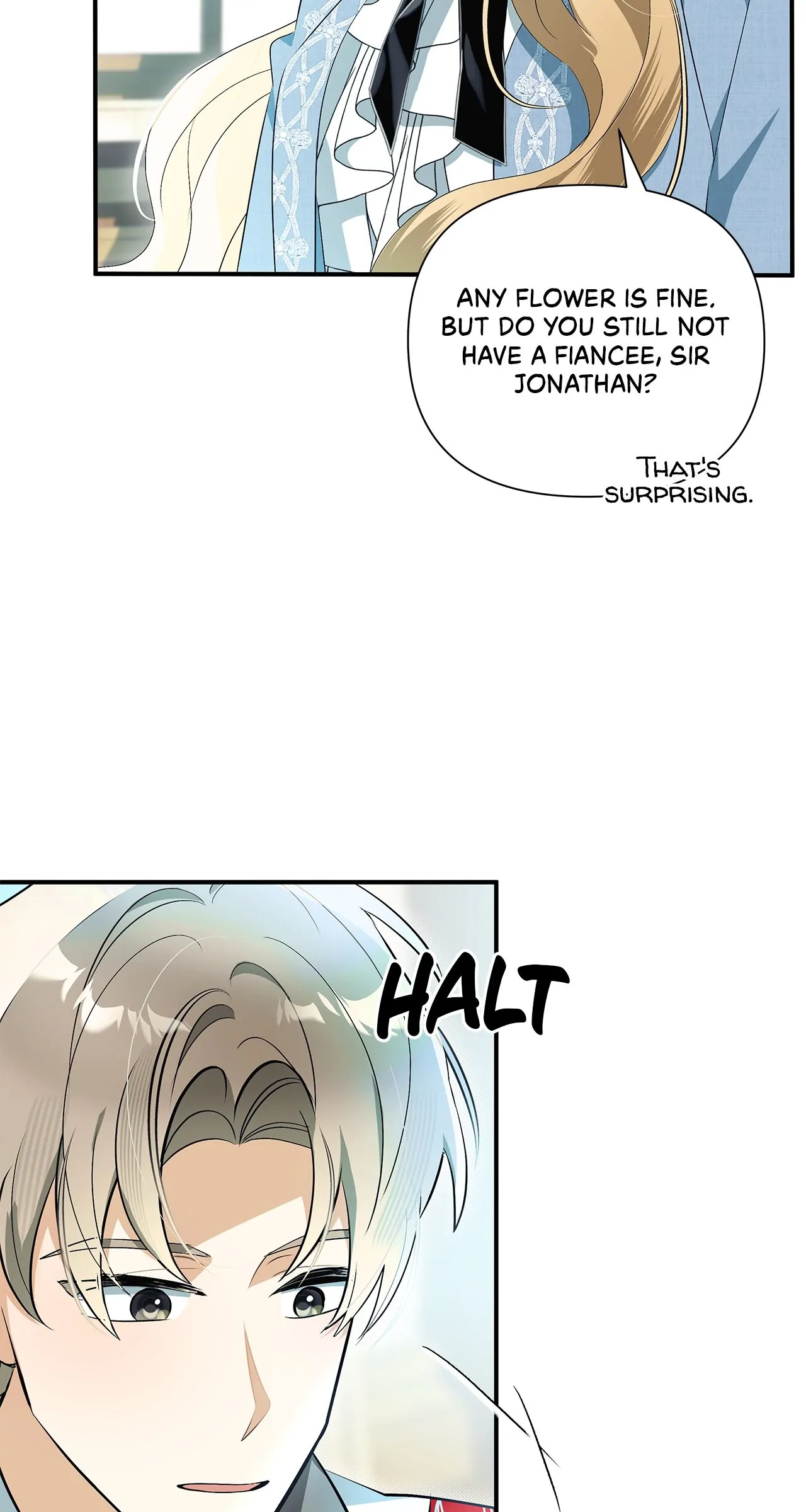 A Tipsy Marriage Proposal for the Emperor Chapter 62 page 12