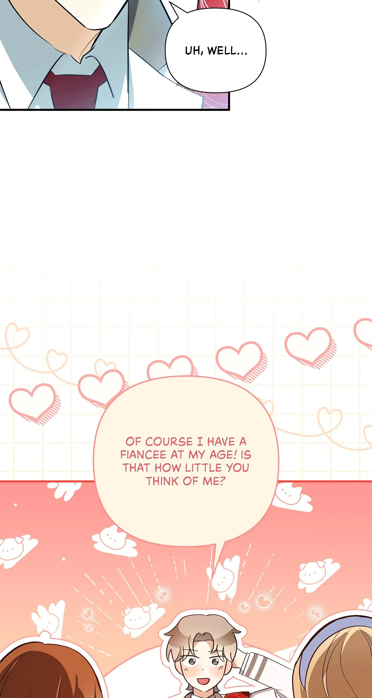A Tipsy Marriage Proposal for the Emperor Chapter 62 page 13