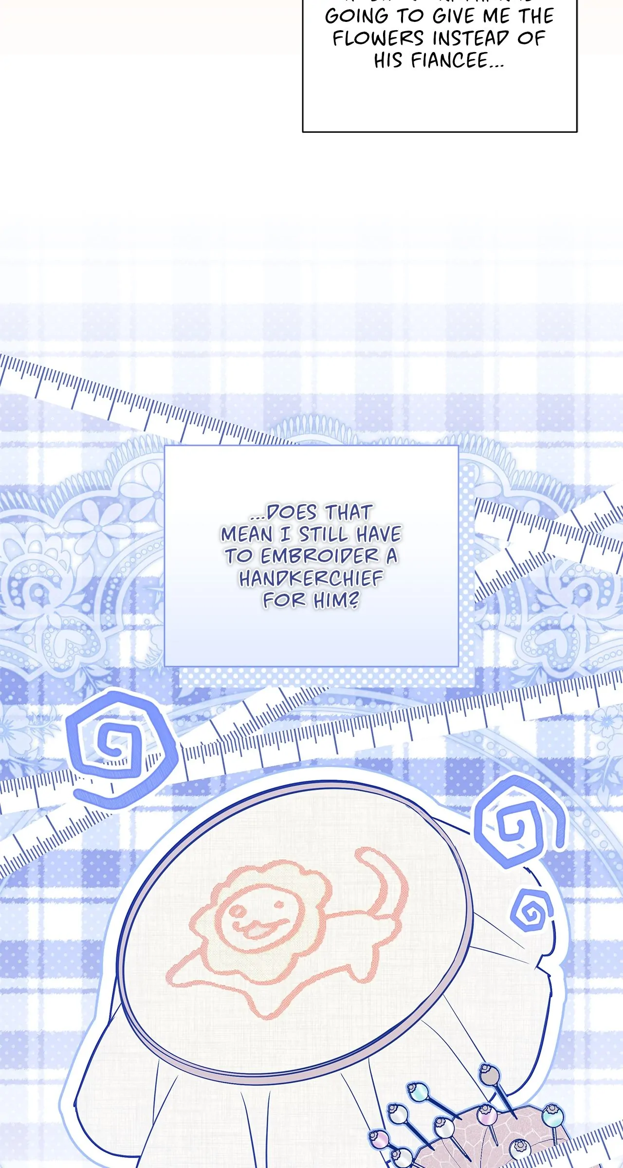A Tipsy Marriage Proposal for the Emperor Chapter 62 page 67