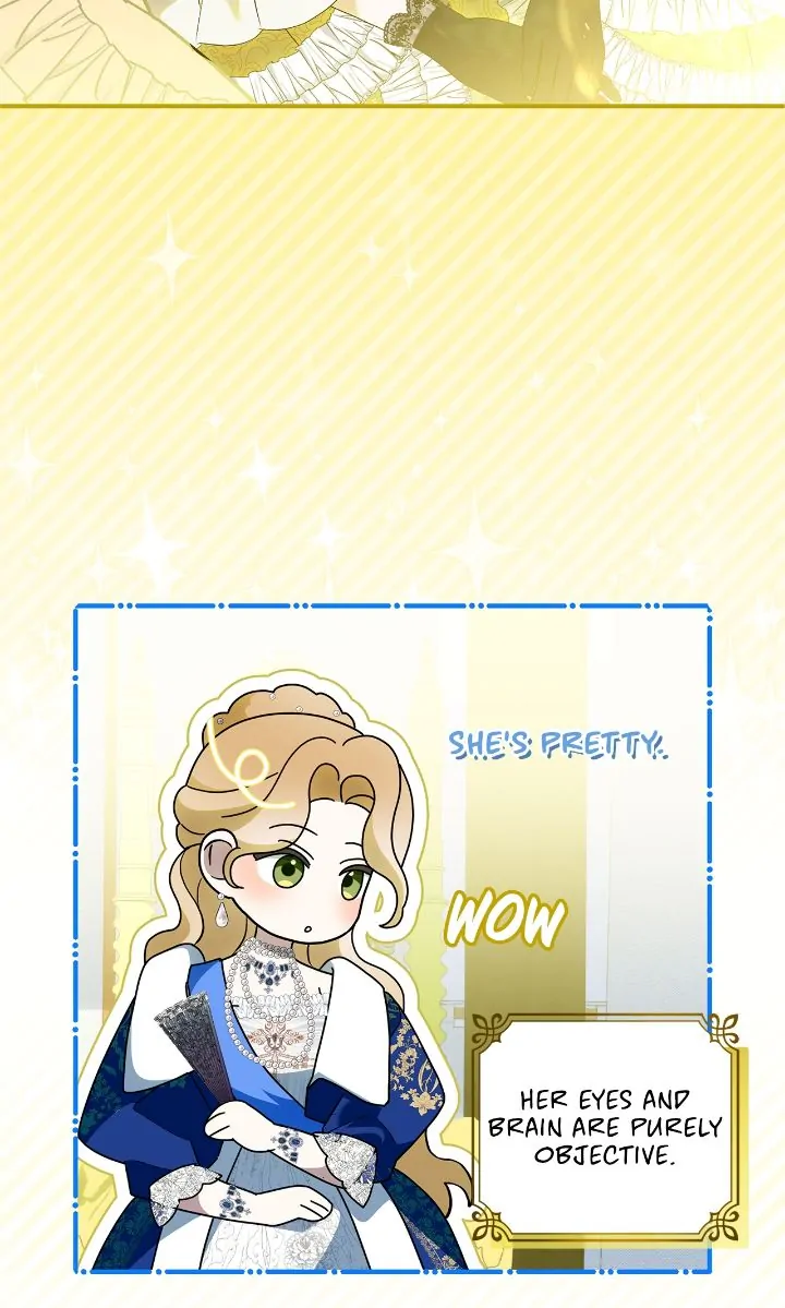 A Tipsy Marriage Proposal for the Emperor Chapter 64 page 10
