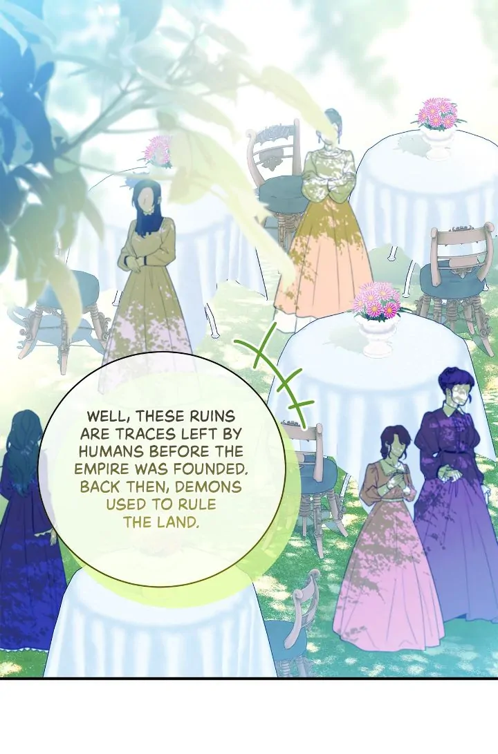 A Tipsy Marriage Proposal for the Emperor Chapter 64 page 26