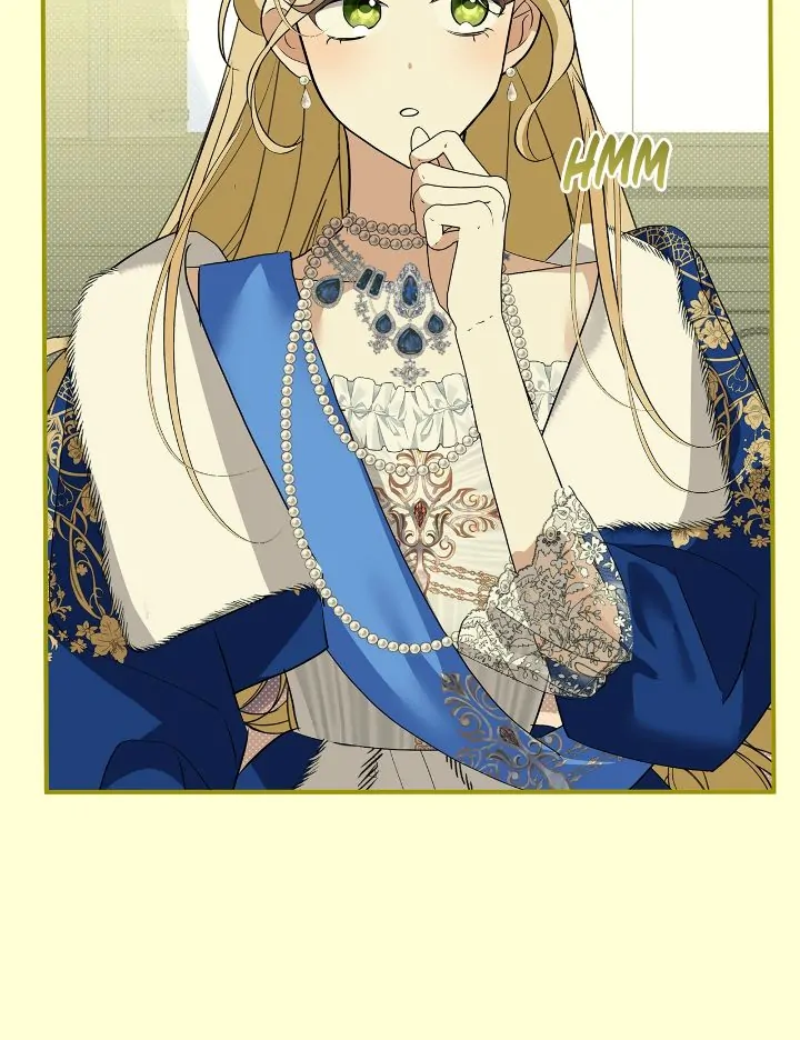 A Tipsy Marriage Proposal for the Emperor Chapter 64 page 36