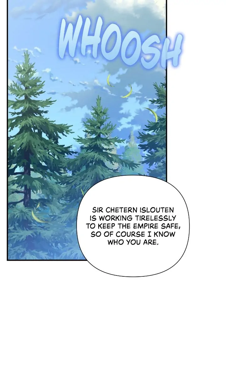 A Tipsy Marriage Proposal for the Emperor Chapter 64 page 41
