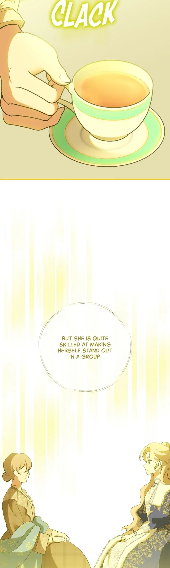 A Tipsy Marriage Proposal for the Emperor Chapter 64 page 44