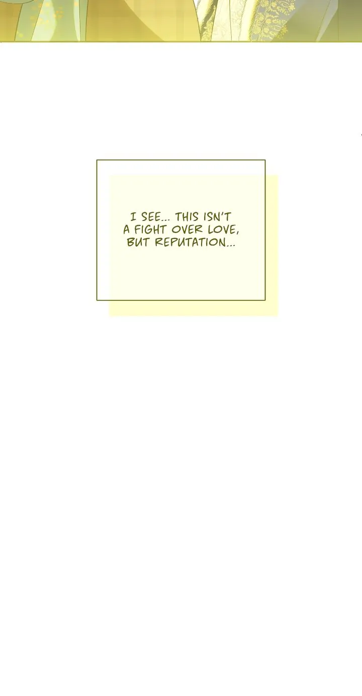 A Tipsy Marriage Proposal for the Emperor Chapter 64 page 45