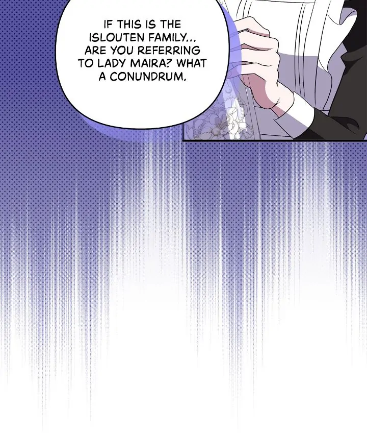 A Tipsy Marriage Proposal for the Emperor Chapter 64 page 5