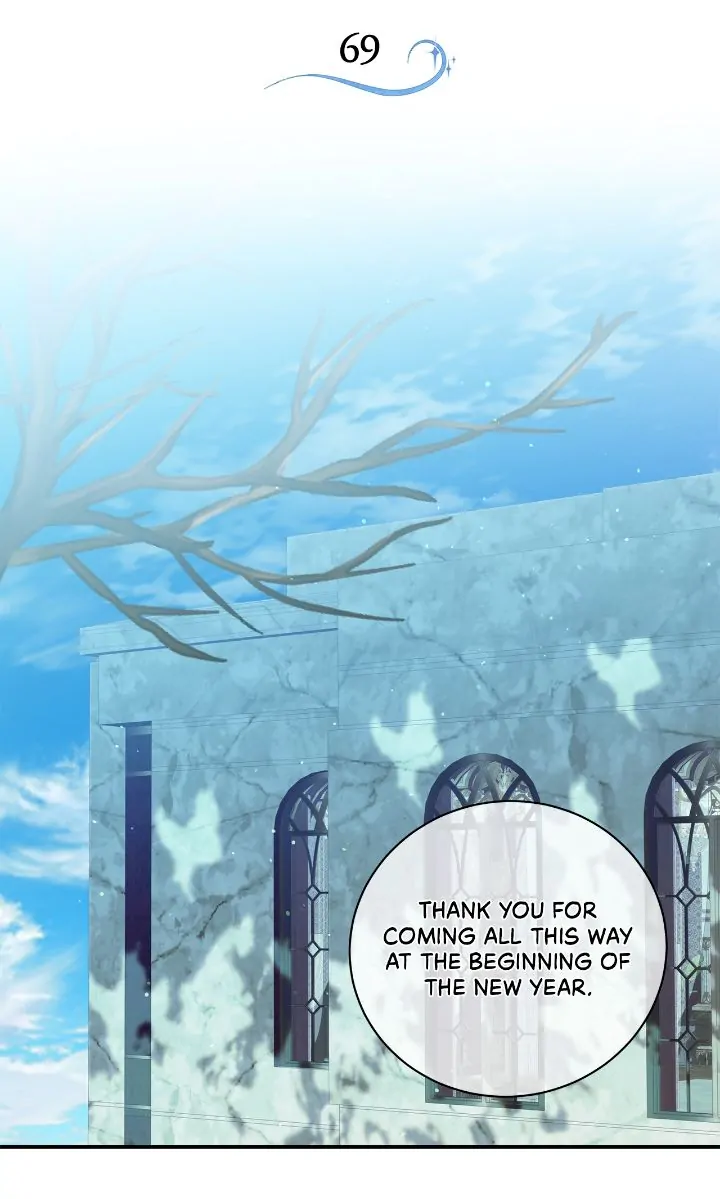A Tipsy Marriage Proposal for the Emperor Chapter 69 page 9