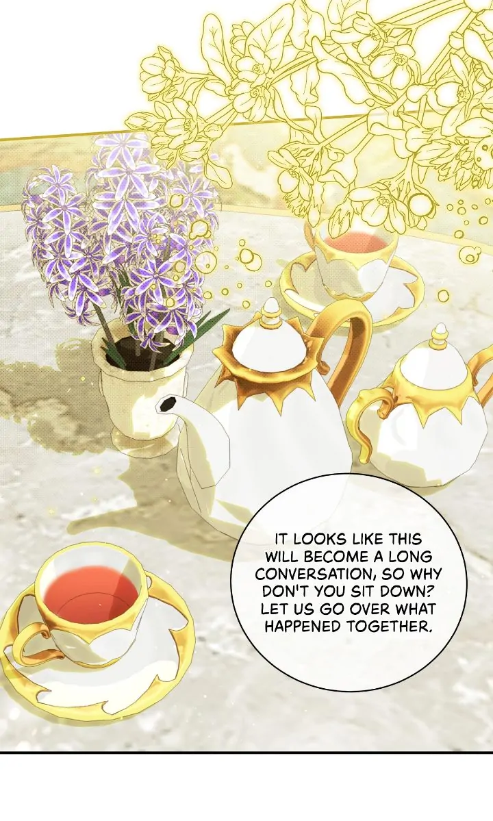 A Tipsy Marriage Proposal for the Emperor Chapter 69 page 14