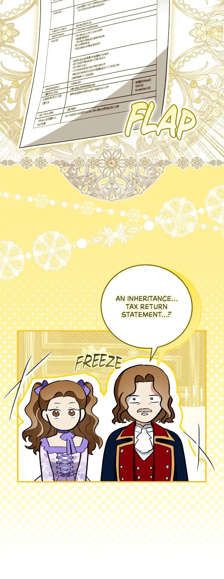 A Tipsy Marriage Proposal for the Emperor Chapter 69 page 22