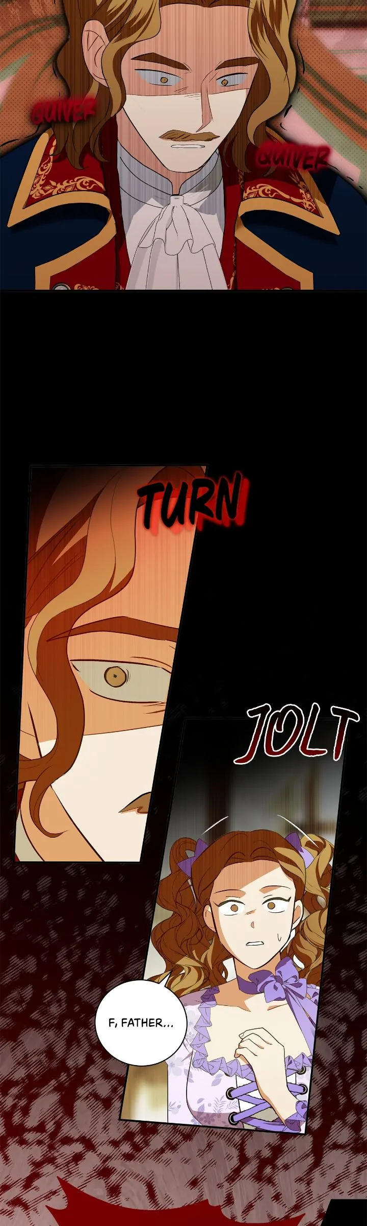 A Tipsy Marriage Proposal for the Emperor Chapter 69 page 24