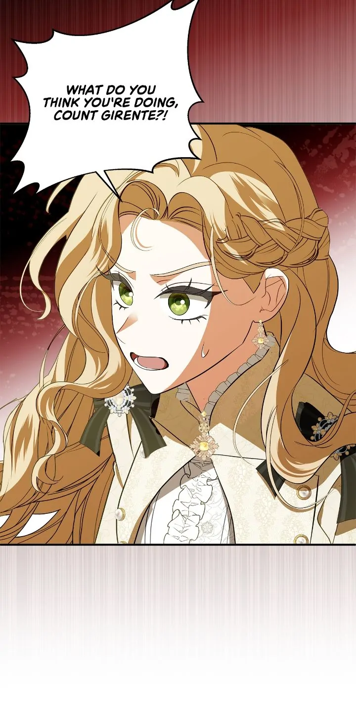 A Tipsy Marriage Proposal for the Emperor Chapter 69 page 26