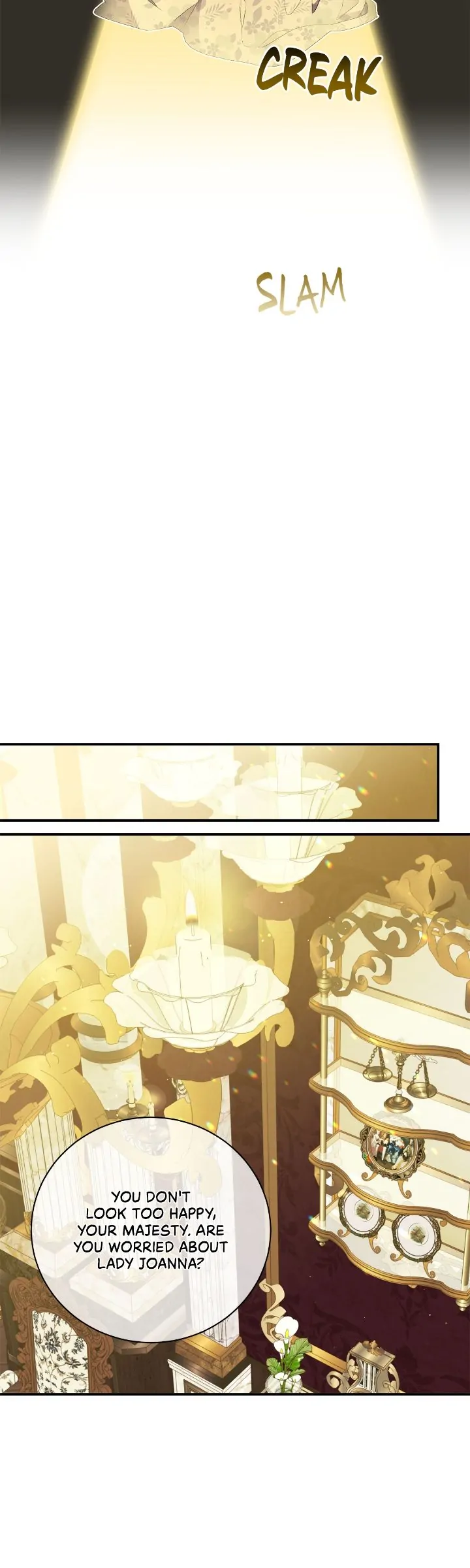 A Tipsy Marriage Proposal for the Emperor Chapter 69 page 32