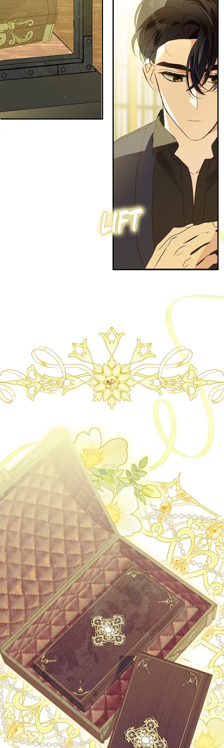 A Tipsy Marriage Proposal for the Emperor Chapter 69 page 3