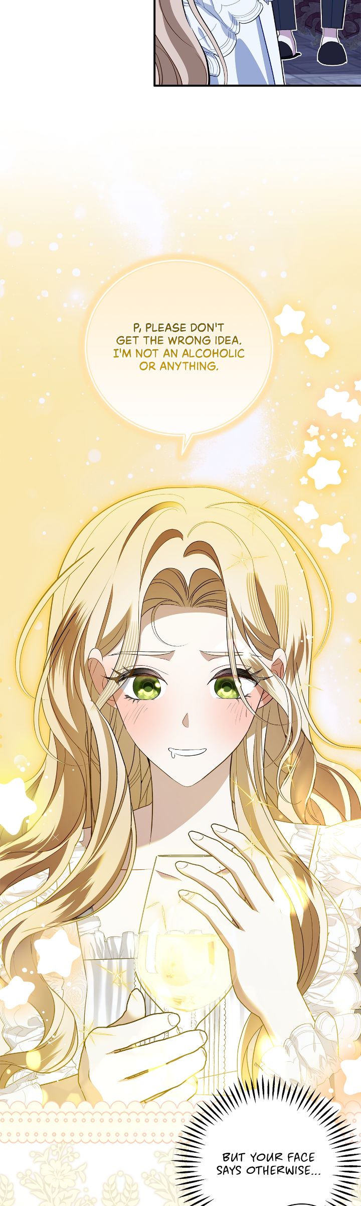 A Tipsy Marriage Proposal for the Emperor Chapter 75 page 11