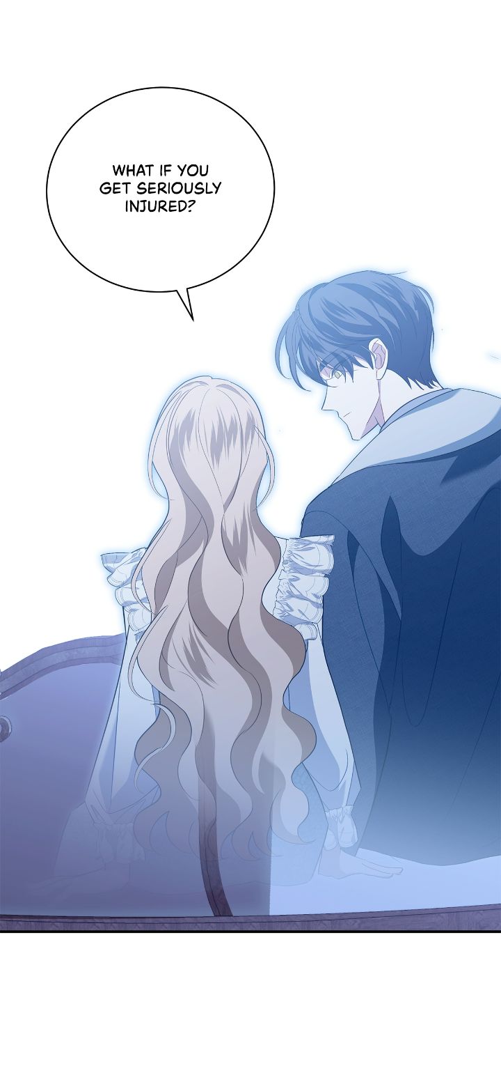 A Tipsy Marriage Proposal for the Emperor Chapter 75 page 17