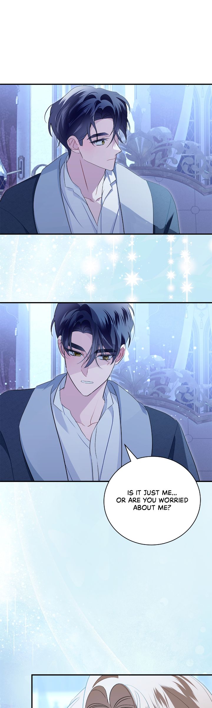 A Tipsy Marriage Proposal for the Emperor Chapter 75 page 18