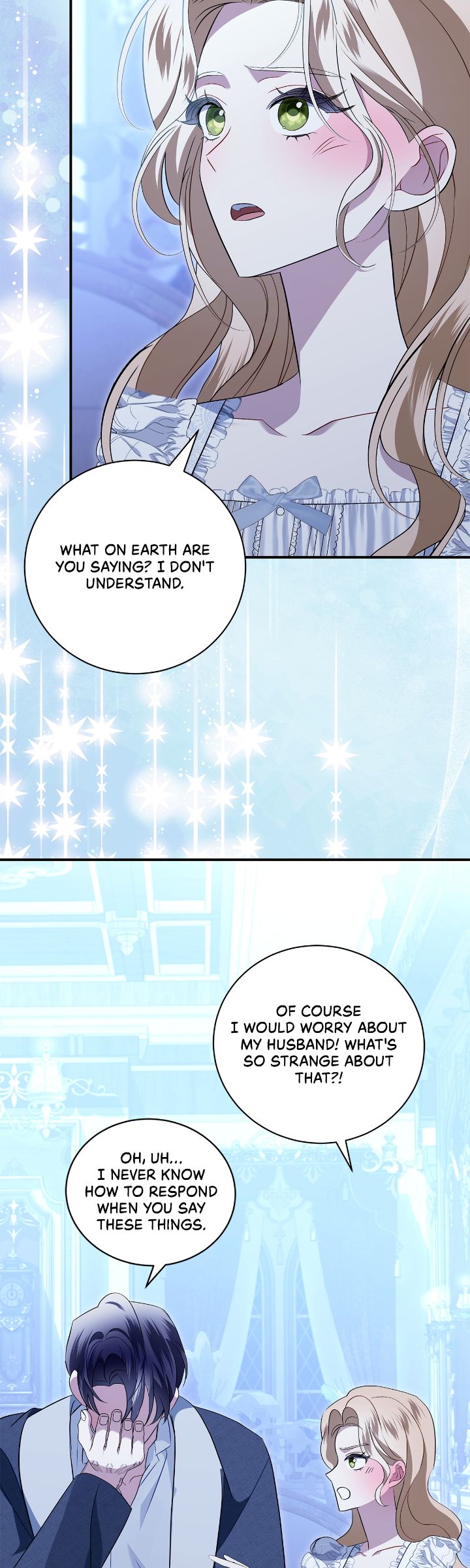 A Tipsy Marriage Proposal for the Emperor Chapter 75 page 19