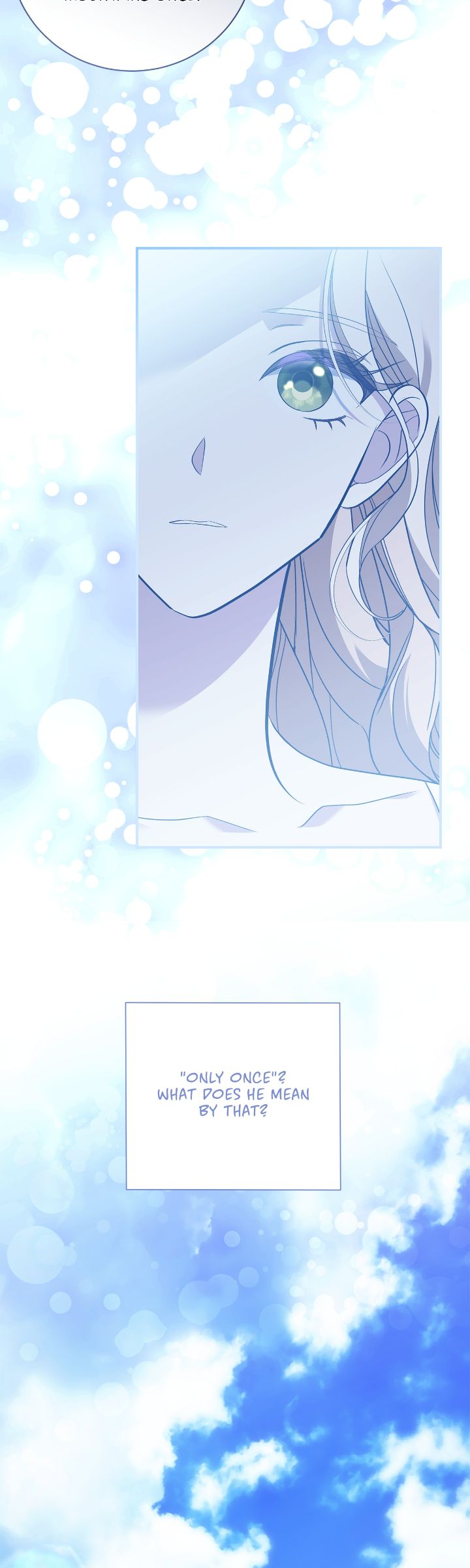 A Tipsy Marriage Proposal for the Emperor Chapter 75 page 23