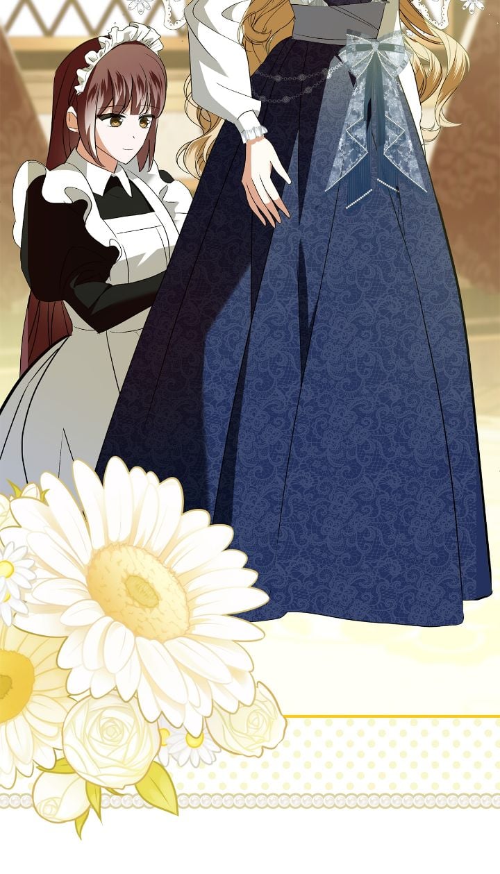 A Tipsy Marriage Proposal for the Emperor Chapter 75 page 25