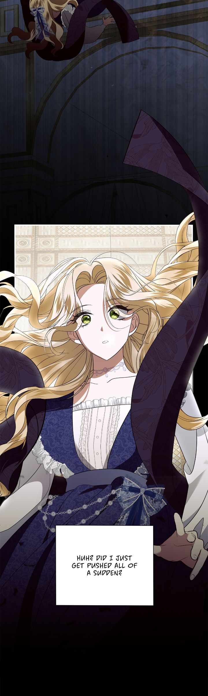 A Tipsy Marriage Proposal for the Emperor Chapter 75 page 38