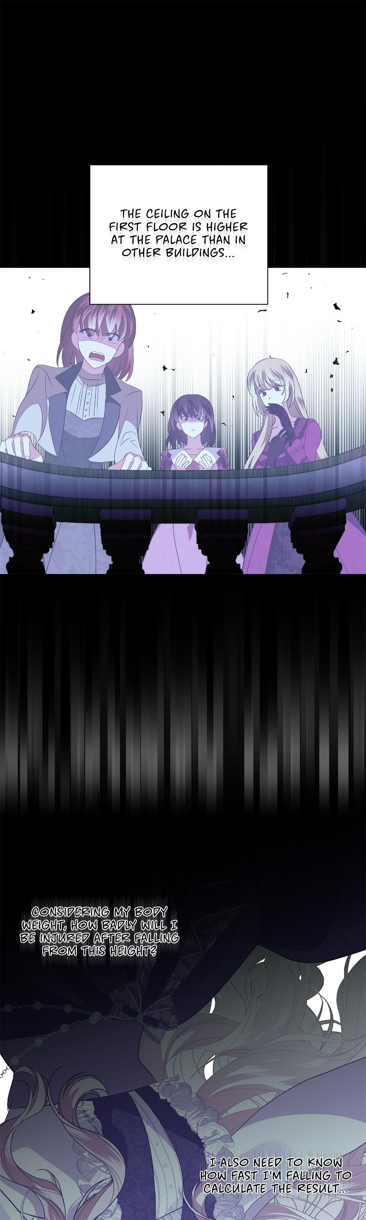 A Tipsy Marriage Proposal for the Emperor Chapter 75 page 40