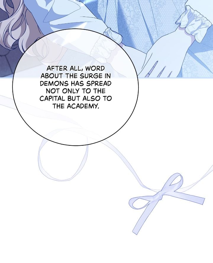 A Tipsy Marriage Proposal for the Emperor Chapter 75 page 4