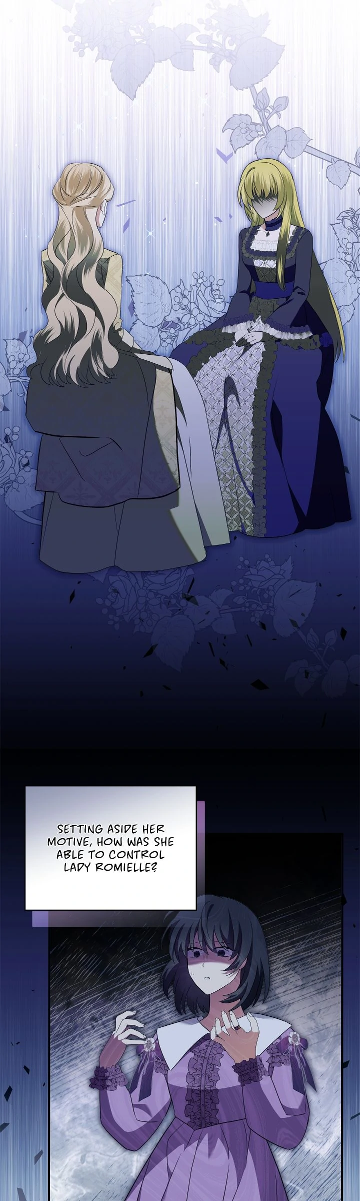 A Tipsy Marriage Proposal for the Emperor Chapter 79 page 20