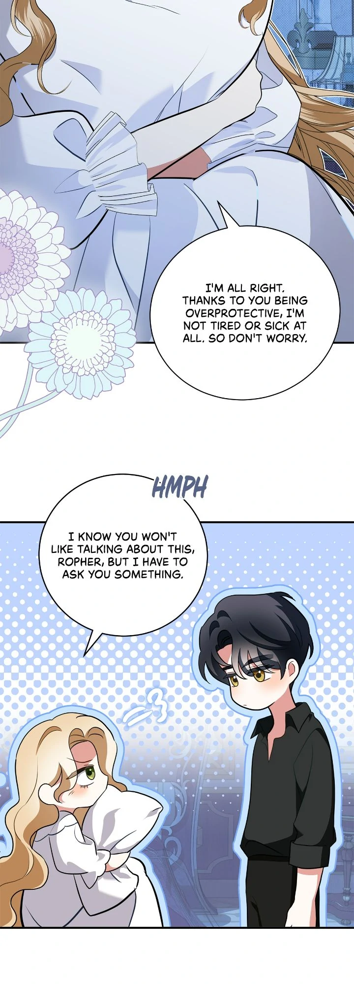 A Tipsy Marriage Proposal for the Emperor Chapter 79 page 25