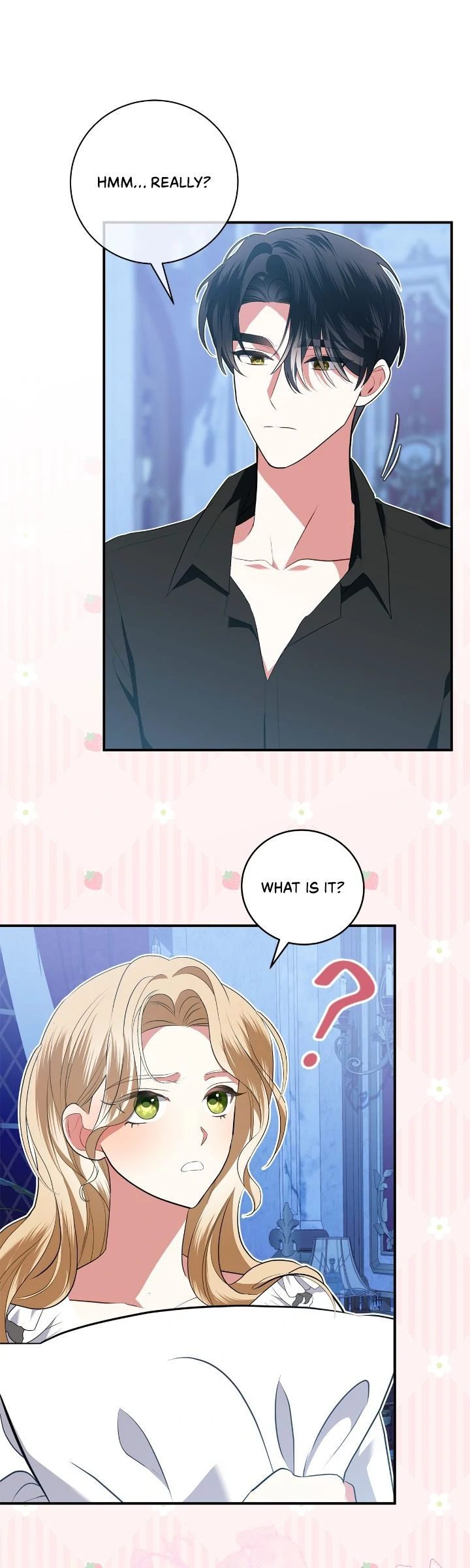 A Tipsy Marriage Proposal for the Emperor Chapter 79 page 26