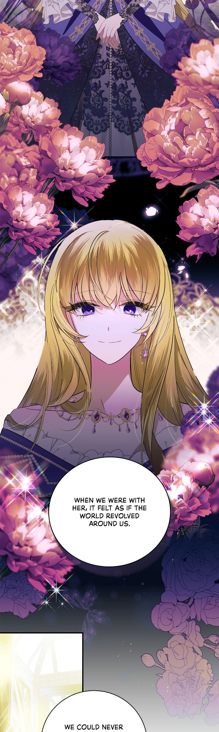 A Tipsy Marriage Proposal for the Emperor Chapter 79 page 2