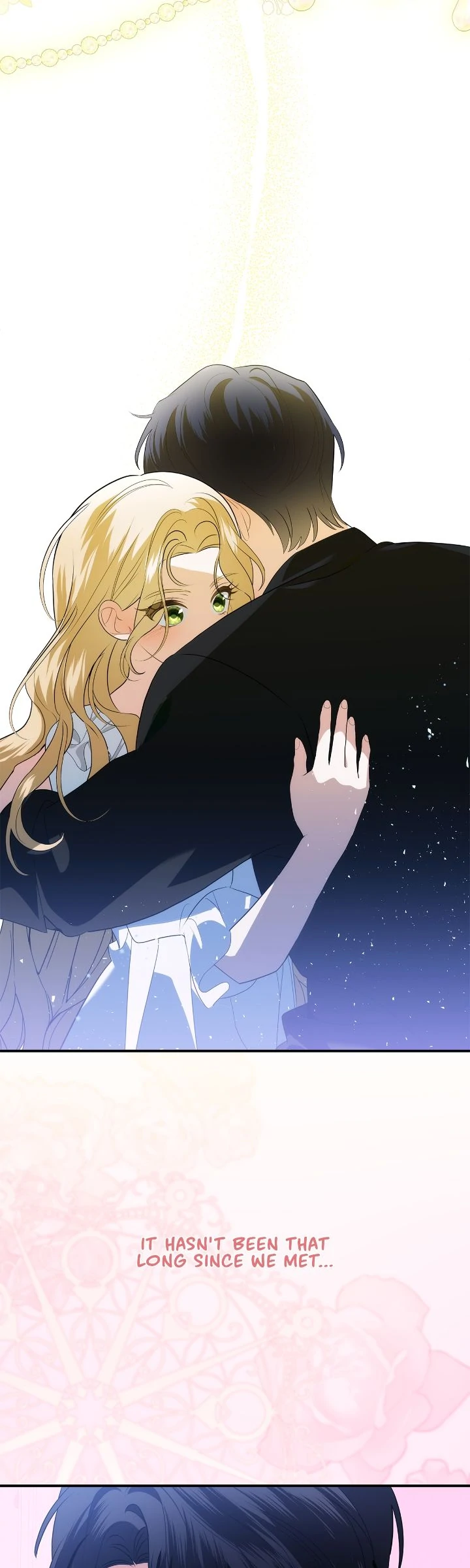 A Tipsy Marriage Proposal for the Emperor Chapter 79 page 36