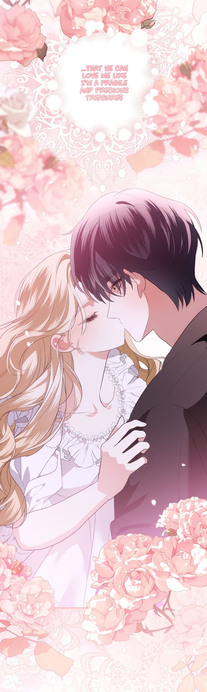A Tipsy Marriage Proposal for the Emperor Chapter 79 page 38