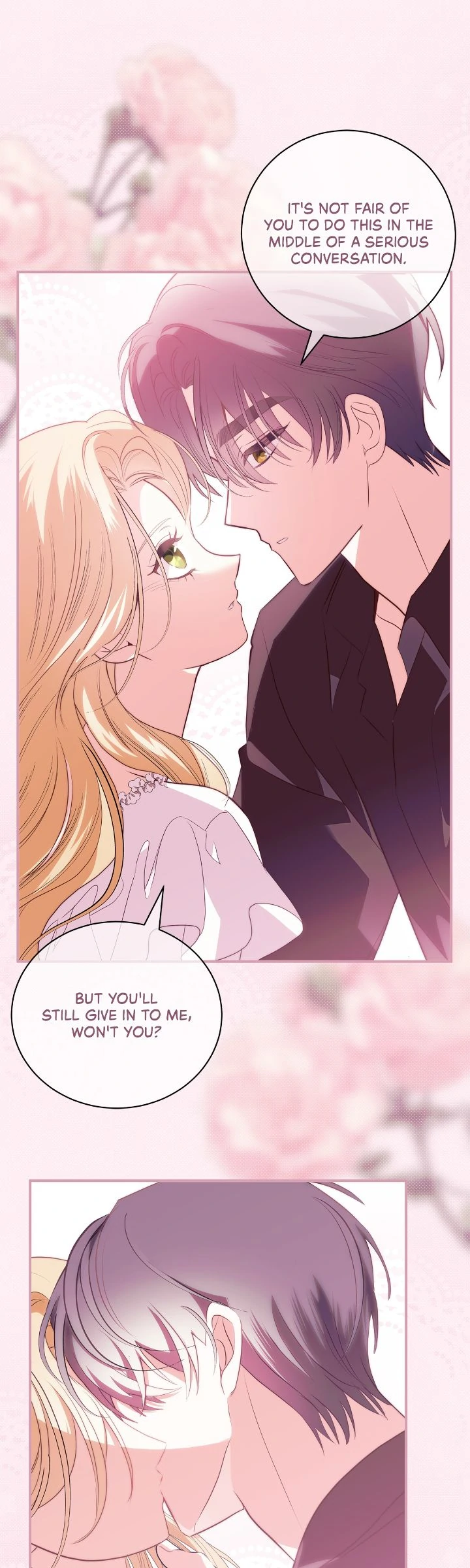 A Tipsy Marriage Proposal for the Emperor Chapter 79 page 40