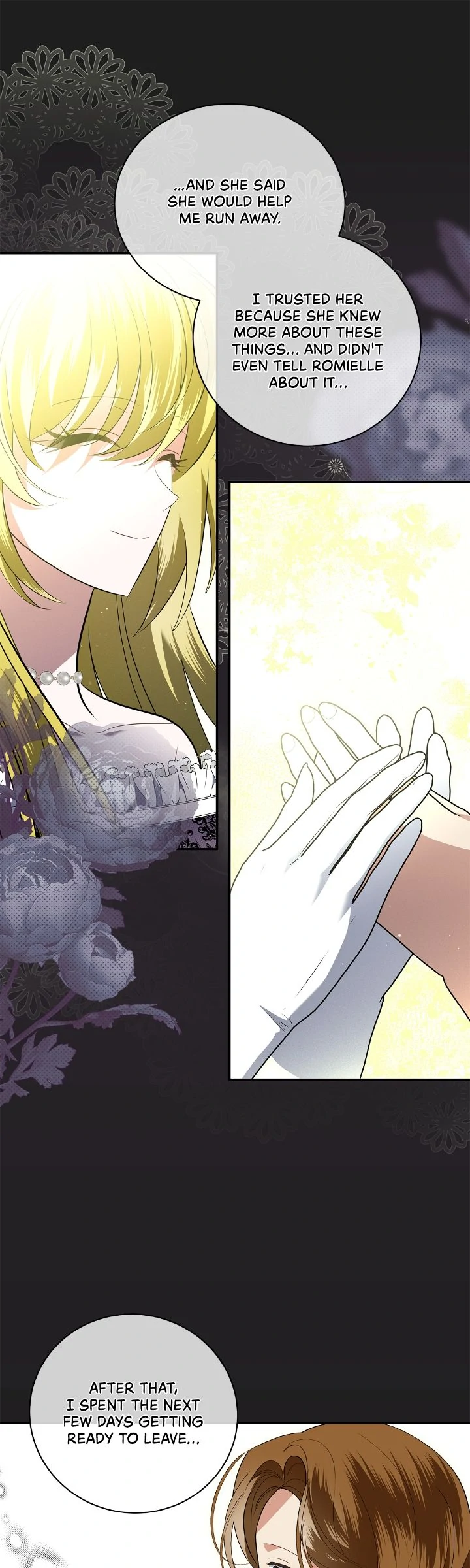 A Tipsy Marriage Proposal for the Emperor Chapter 79 page 5