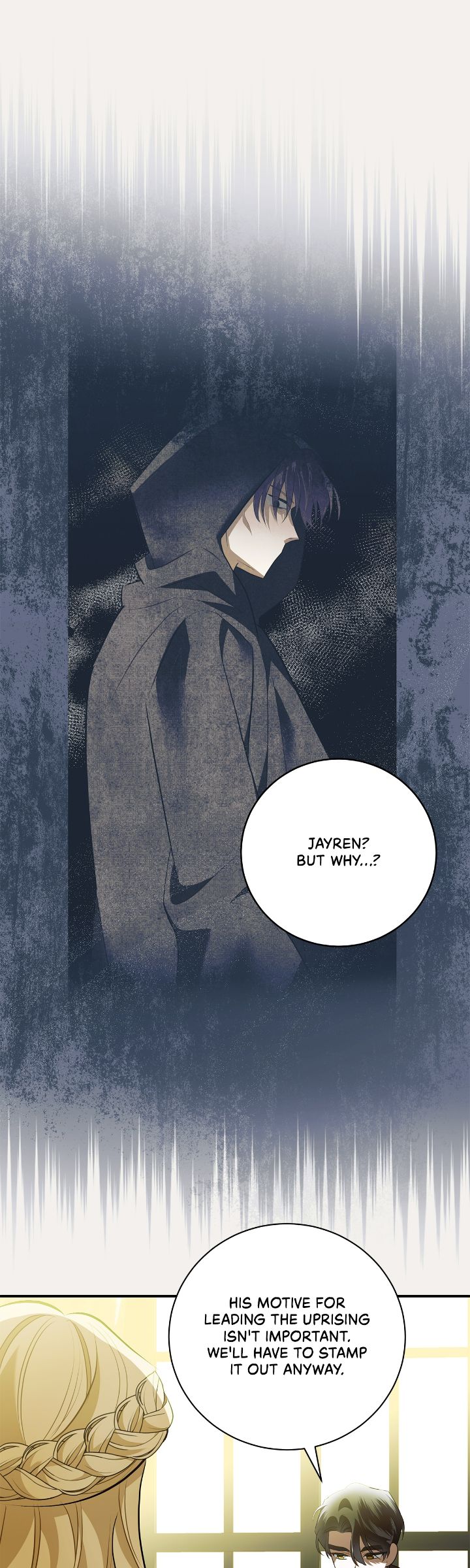A Tipsy Marriage Proposal for the Emperor Chapter 82 page 16