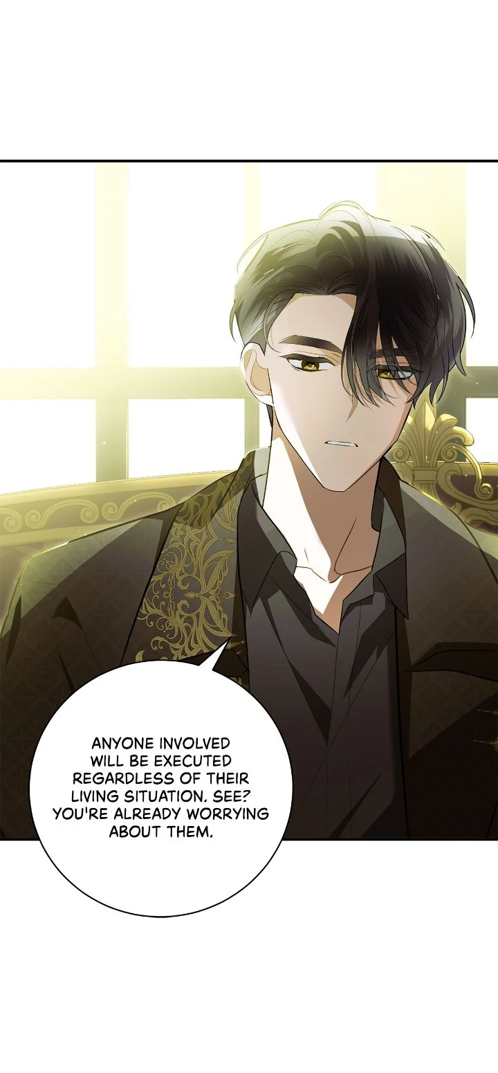 A Tipsy Marriage Proposal for the Emperor Chapter 82 page 18