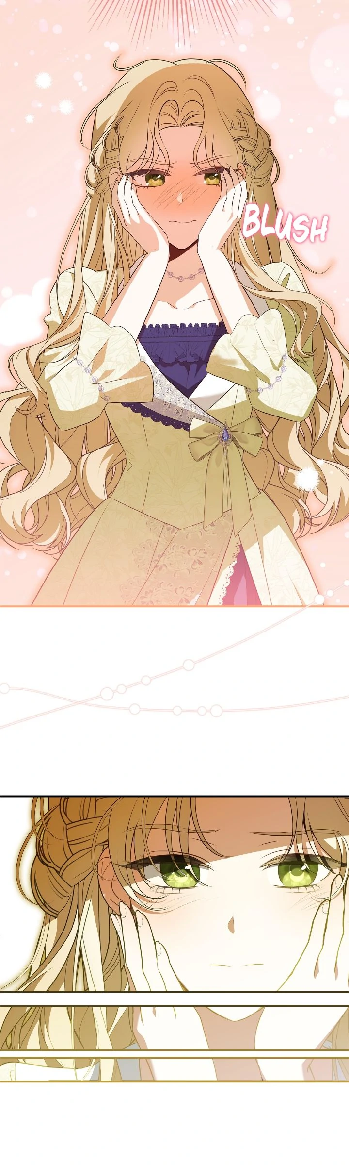 A Tipsy Marriage Proposal for the Emperor Chapter 82 page 27