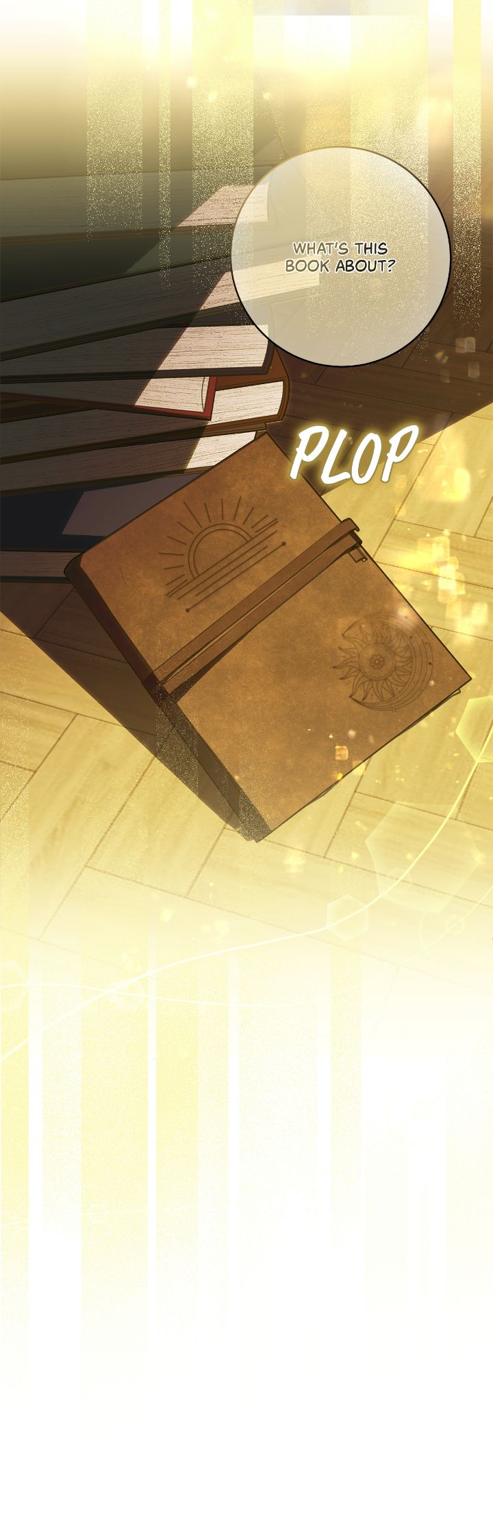 A Tipsy Marriage Proposal for the Emperor Chapter 82 page 42