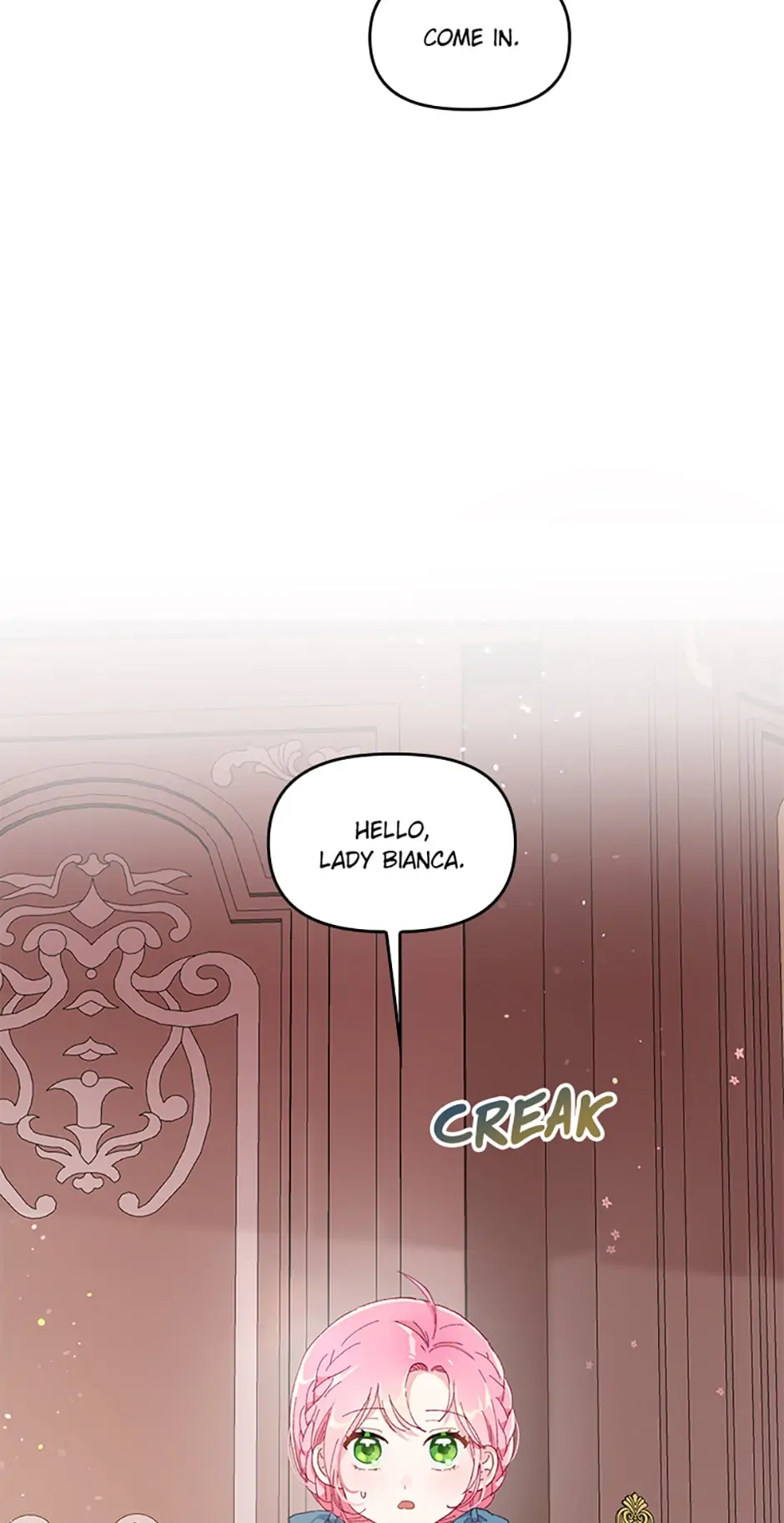 A Transmigrator’s Privilege Chapter 11 page 12