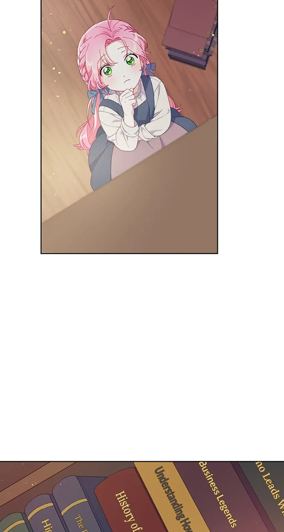 A Transmigrator’s Privilege Chapter 11 page 17