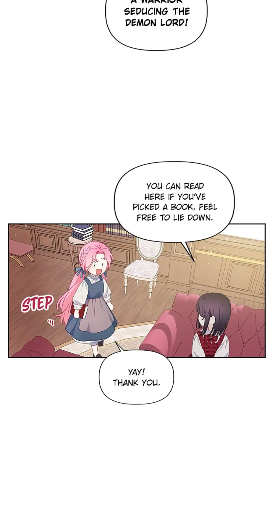 A Transmigrator’s Privilege Chapter 11 page 20