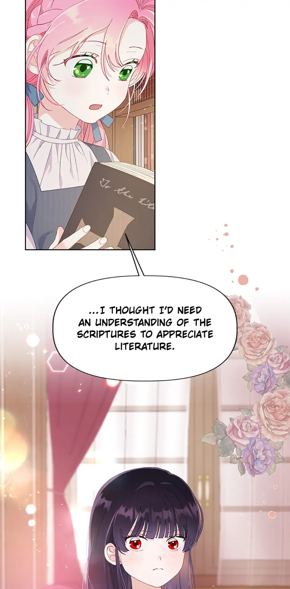 A Transmigrator’s Privilege Chapter 11 page 26