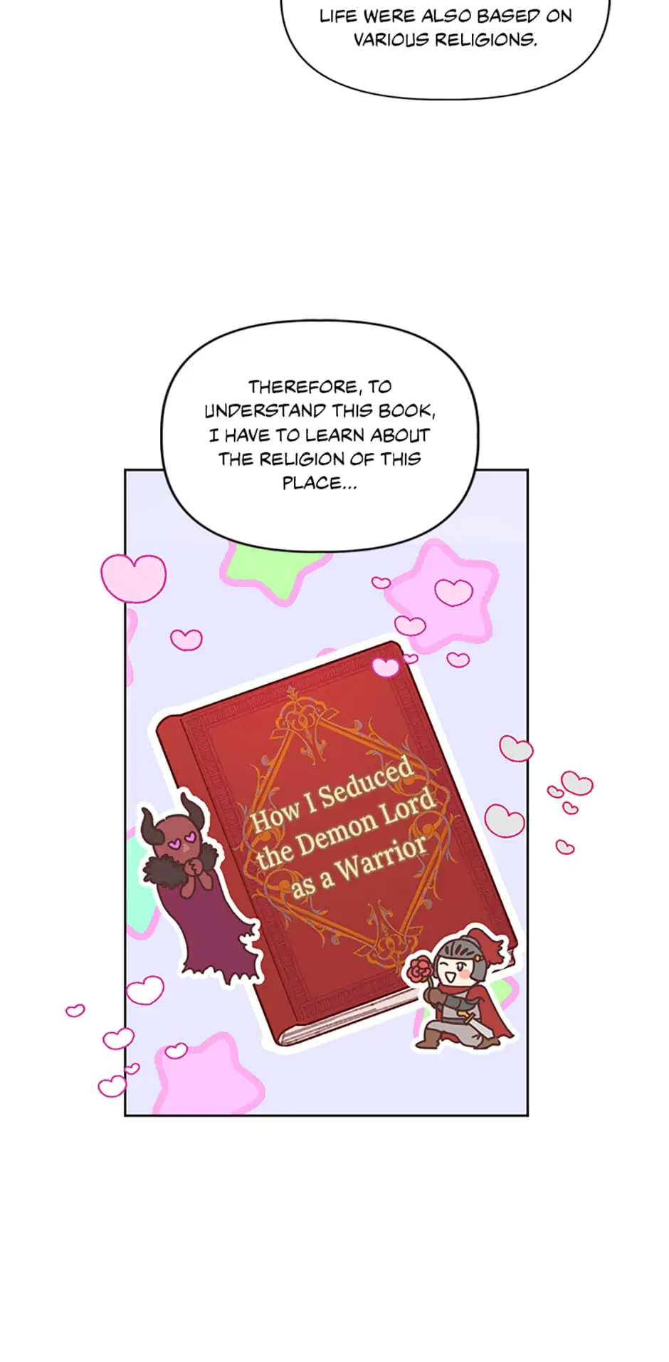 A Transmigrator’s Privilege Chapter 11 page 28