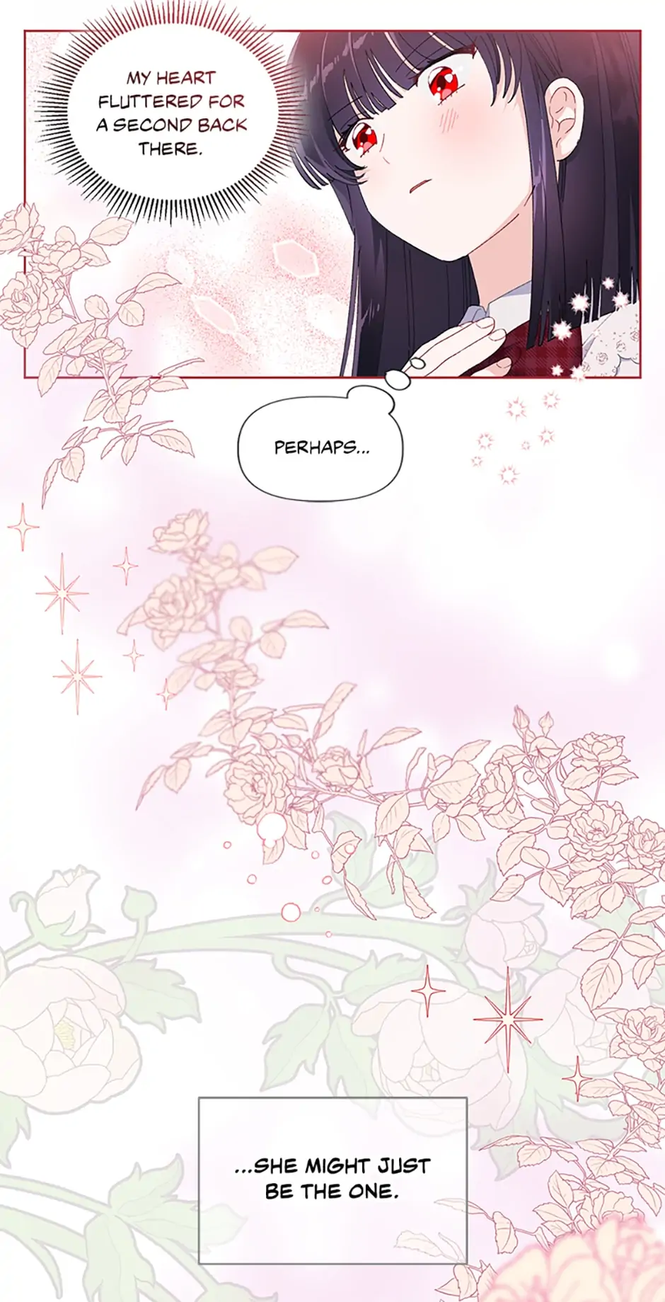 A Transmigrator’s Privilege Chapter 11 page 32