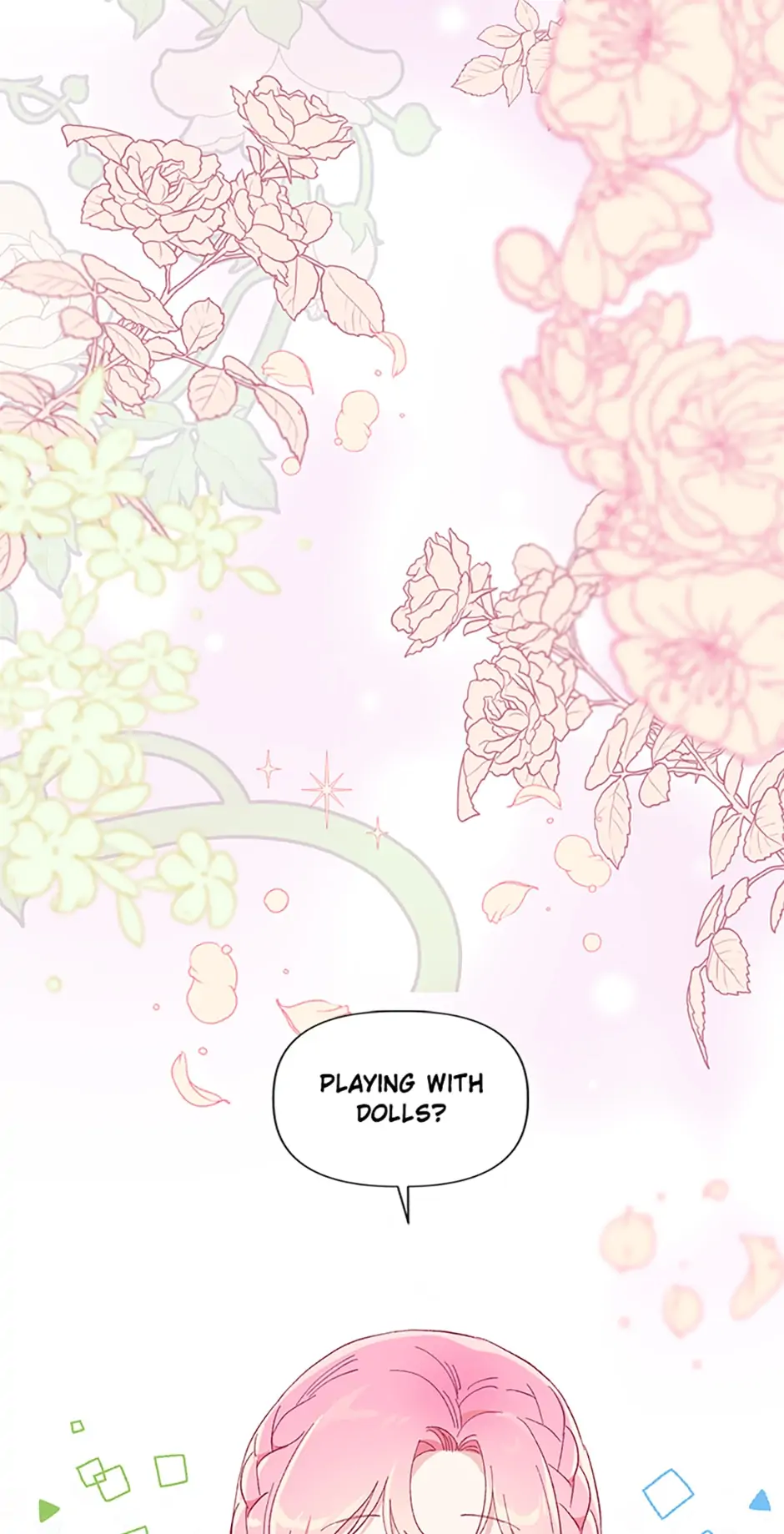 A Transmigrator’s Privilege Chapter 11 page 33