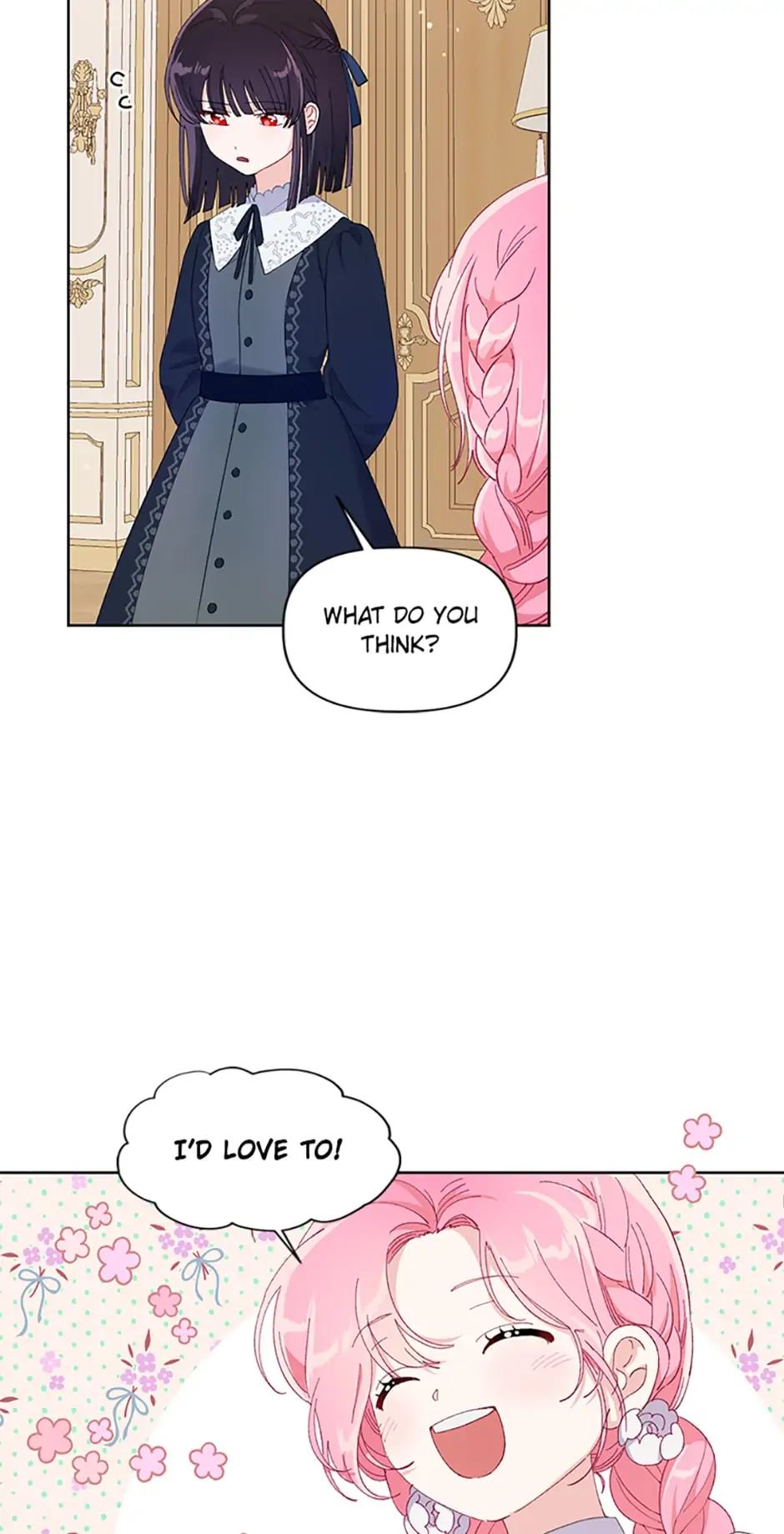 A Transmigrator’s Privilege Chapter 11 page 35