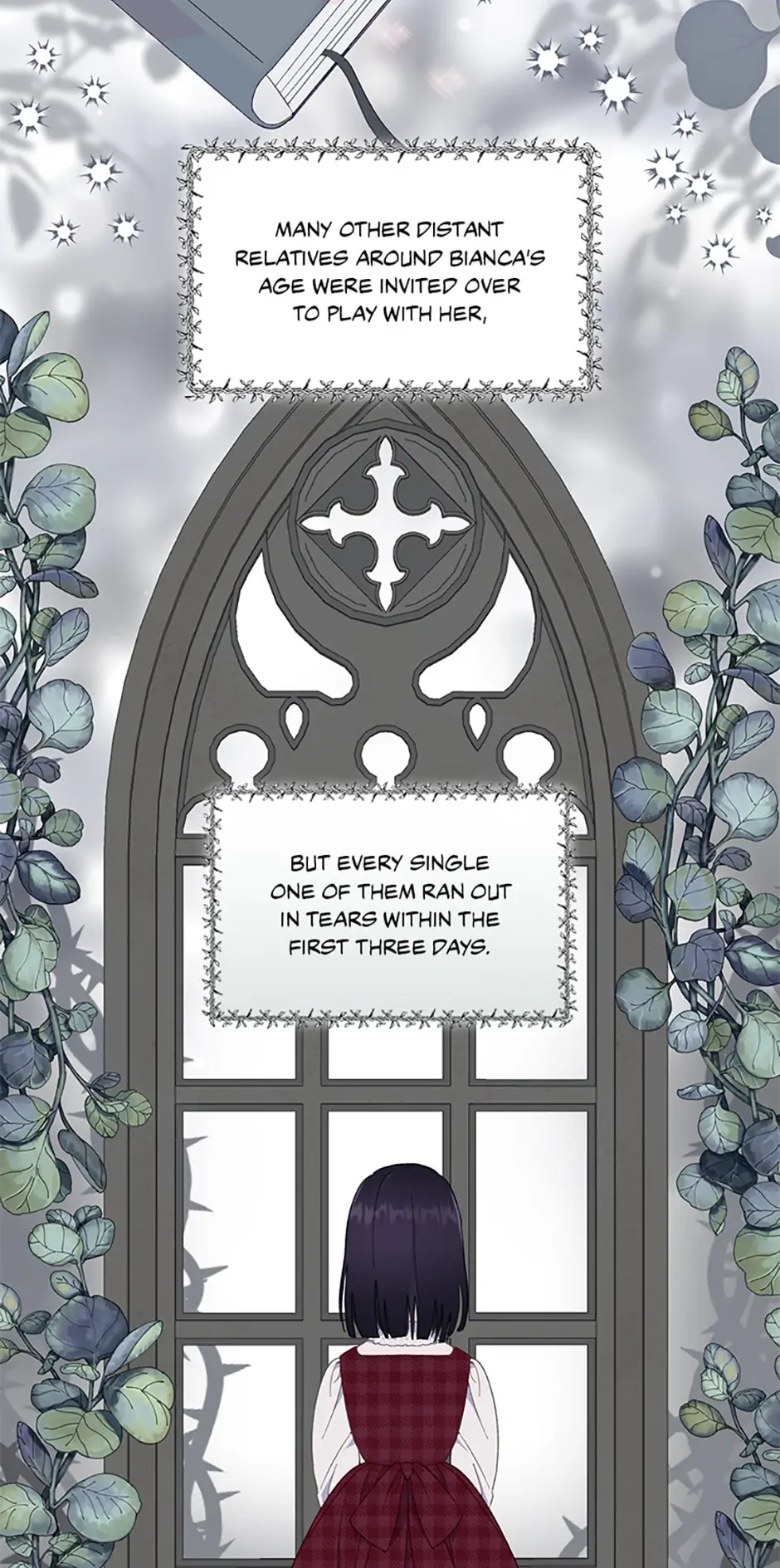 A Transmigrator’s Privilege Chapter 11 page 3