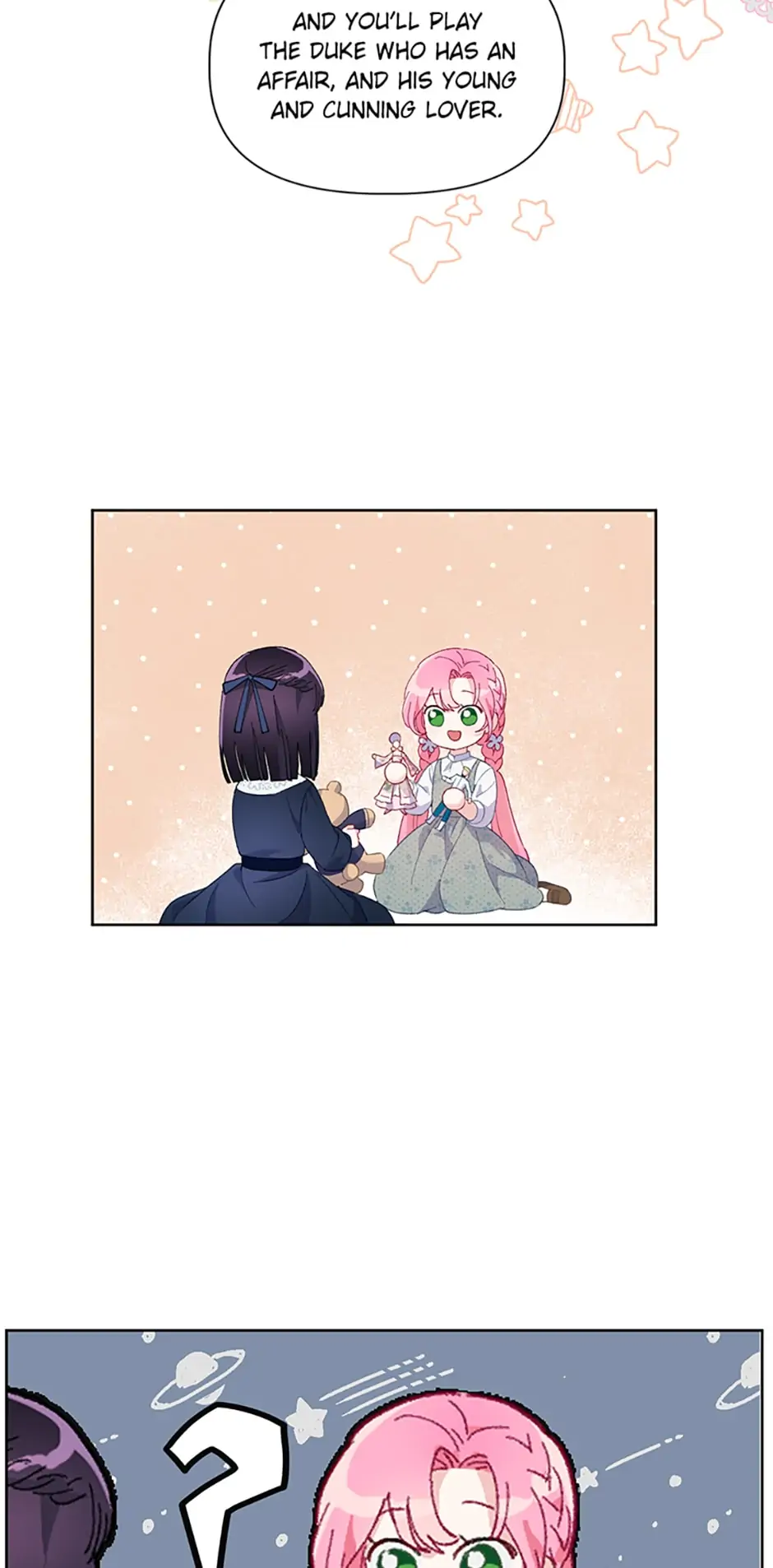 A Transmigrator’s Privilege Chapter 11 page 42