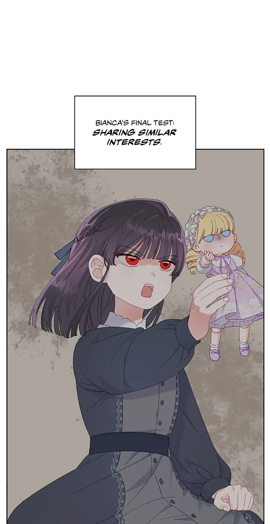A Transmigrator’s Privilege Chapter 11 page 45